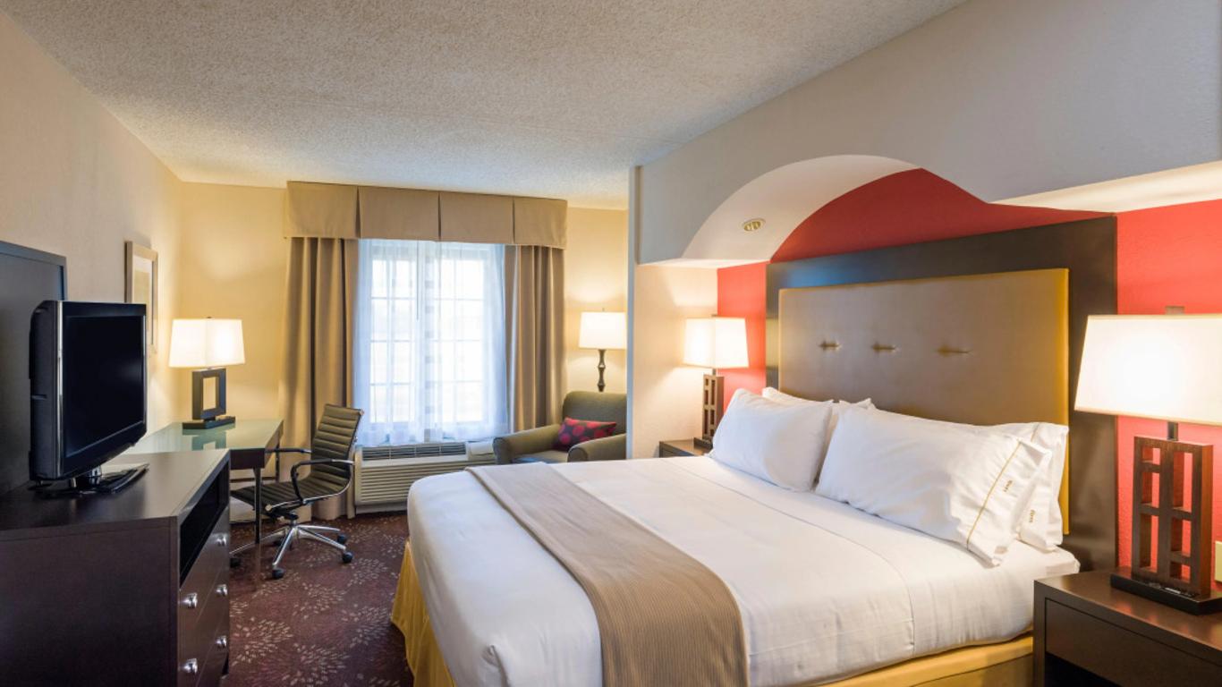 Holiday Inn Express Frazer-Malvern By IHG