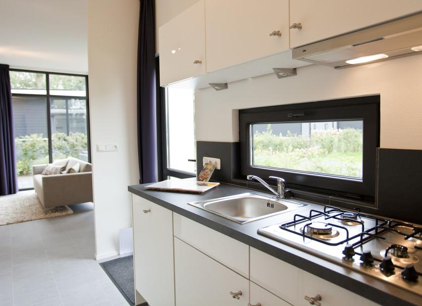 Cocina Foto