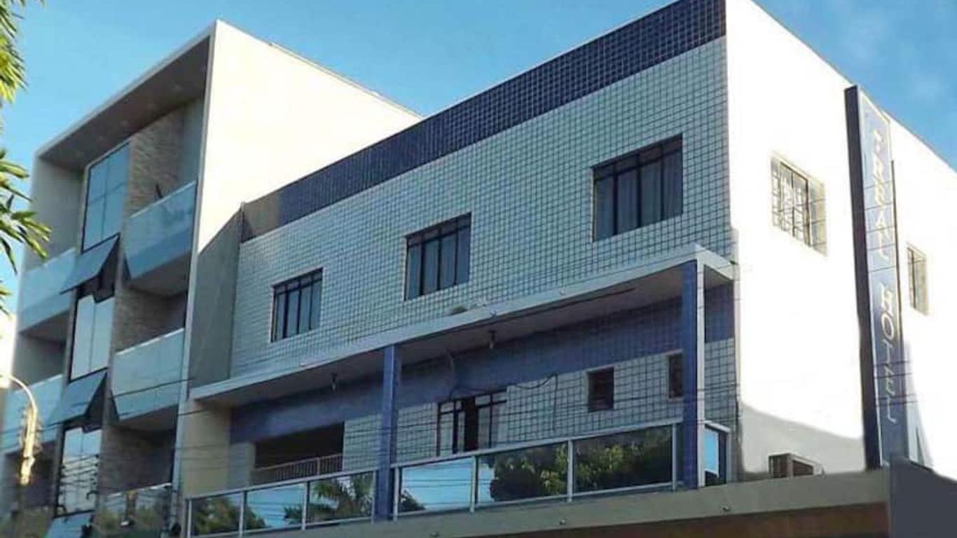 Real Hotel Empreendimentos