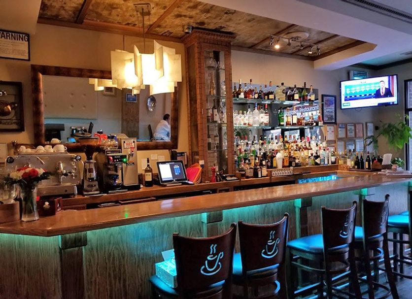 Bar Foto