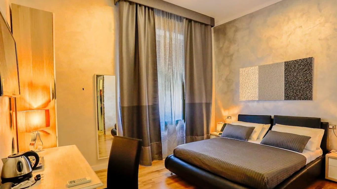Attico Volta B&B