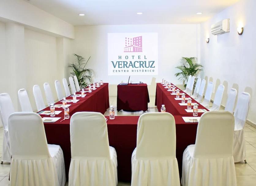 Sala de conferencias Foto