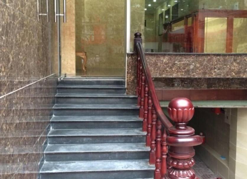 Escaleras Foto