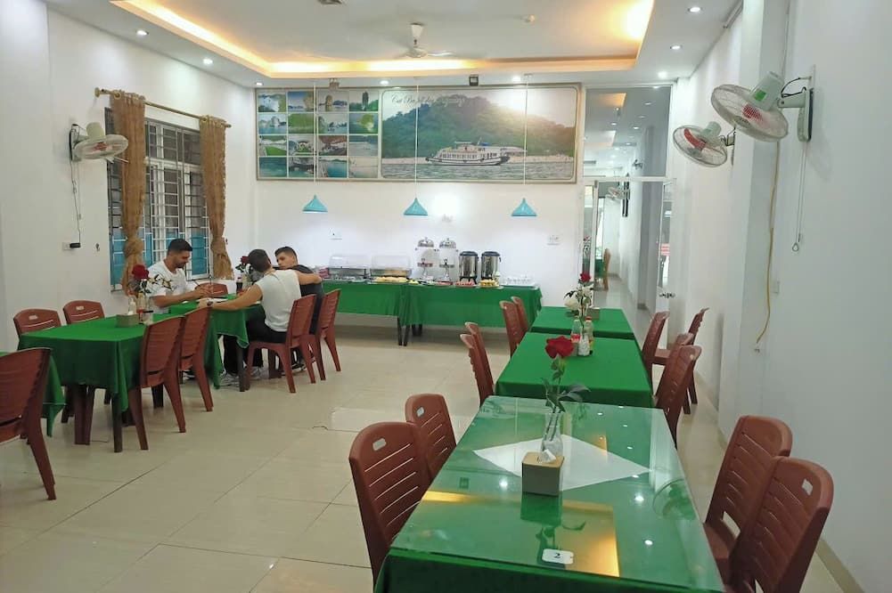 Restaurante