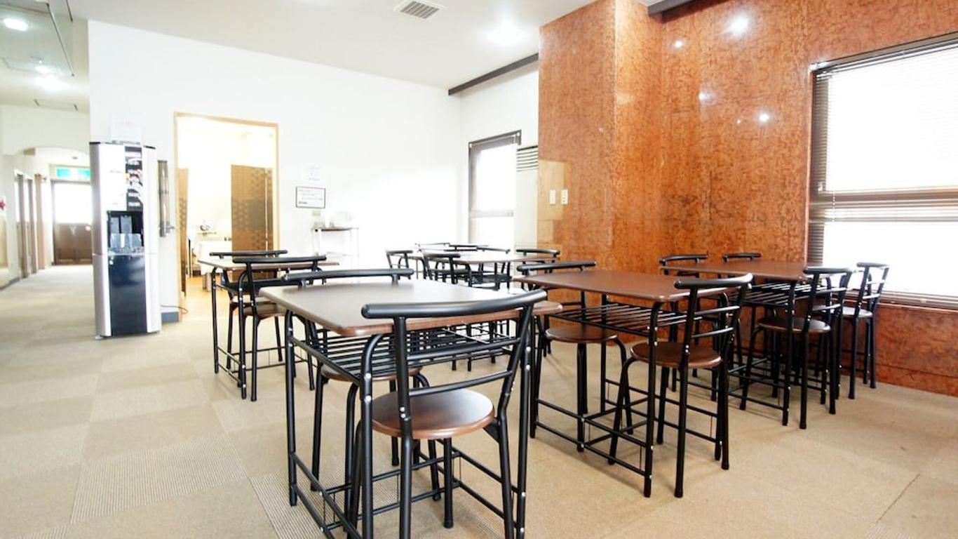 Hotel Trend Iwakuni