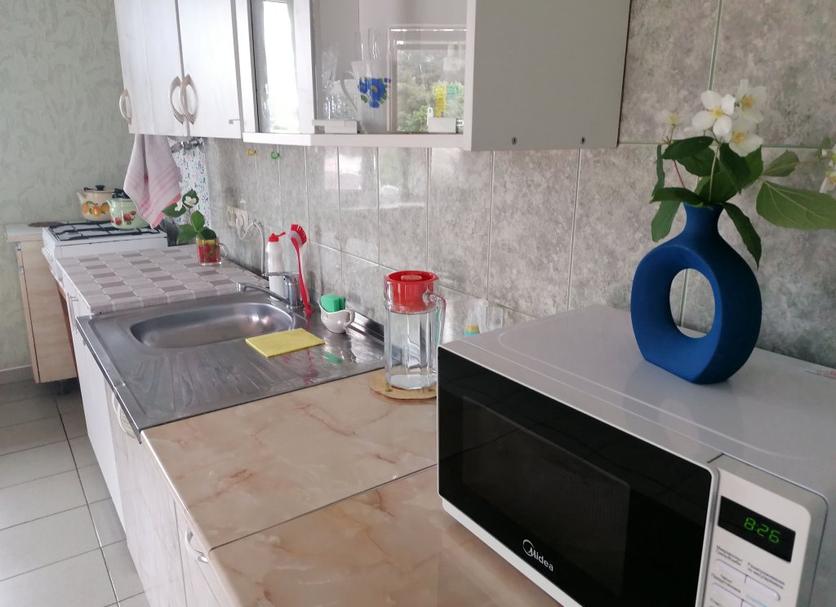 Cocina Foto