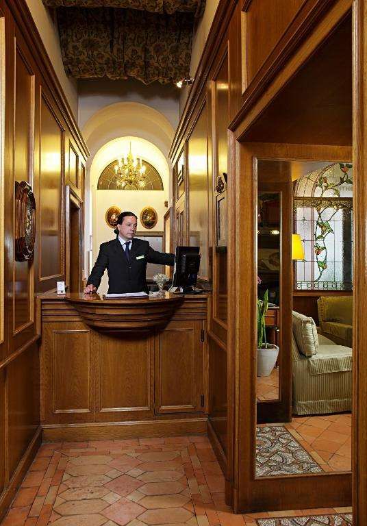 Recepción