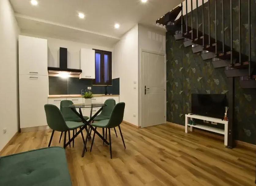 Comedor Foto