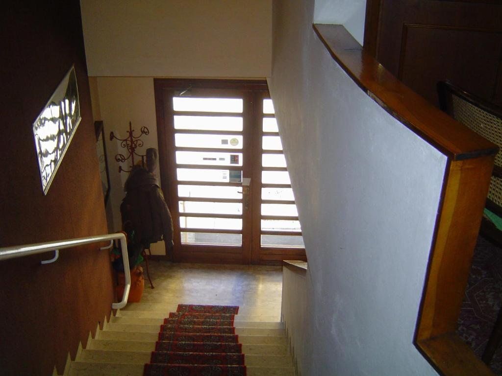Escaleras