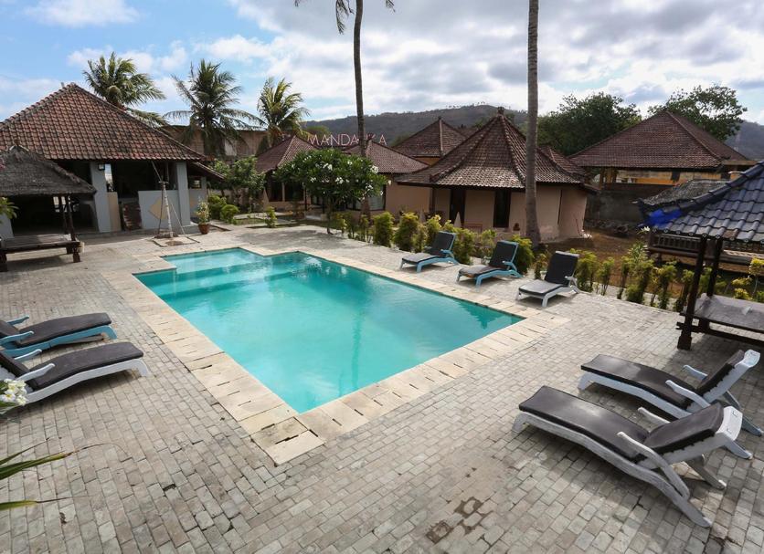 Piscina Foto
