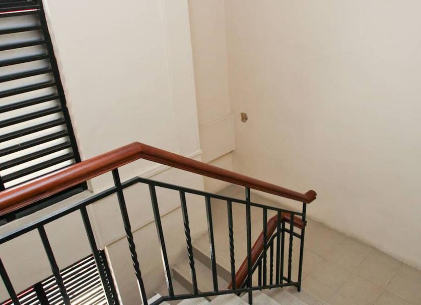 Escaleras Foto