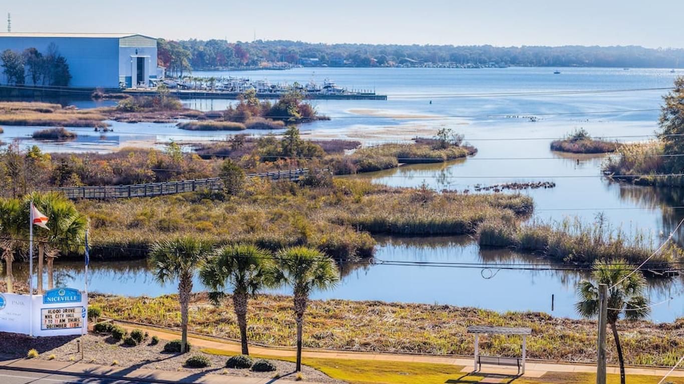 Holiday Inn Express & Suites Niceville - Eglin Area