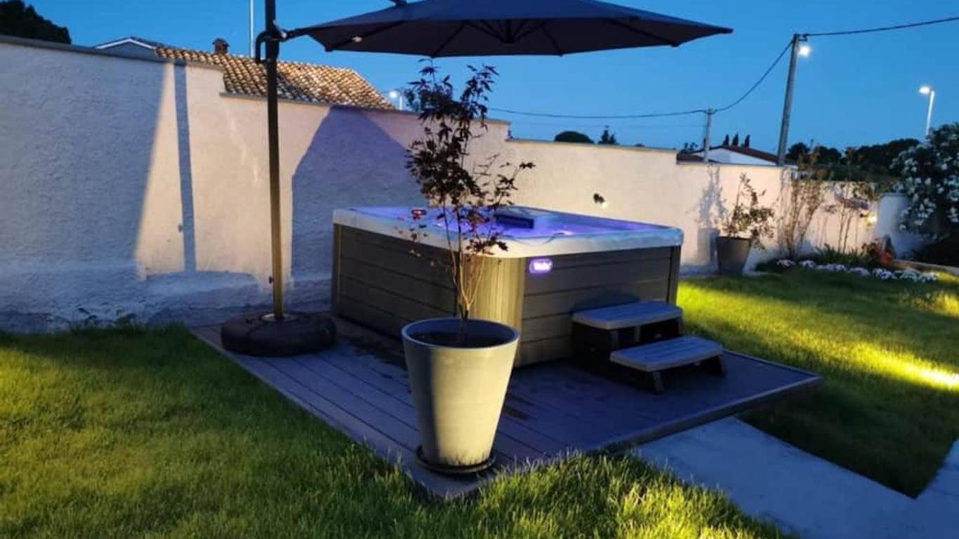Charming Rooms & Apartments Stelio