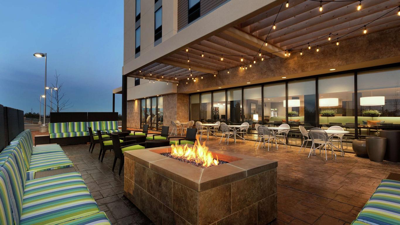 Home2 Suites by Hilton Richland