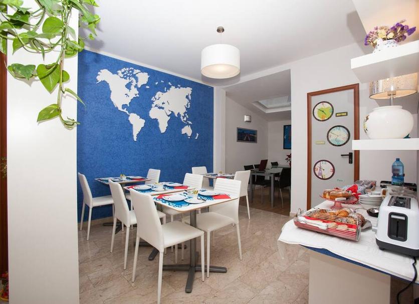 Comedor Foto