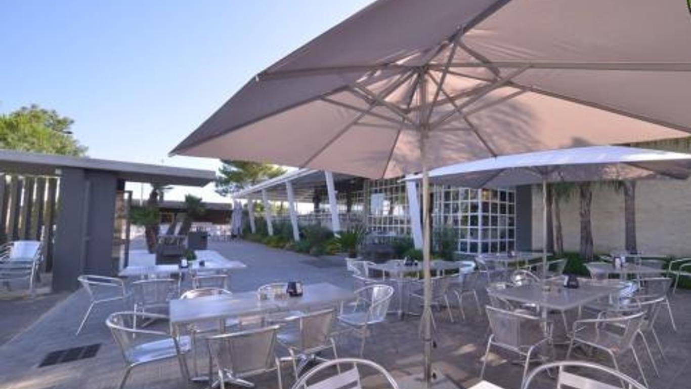 San Cataldo Hotel