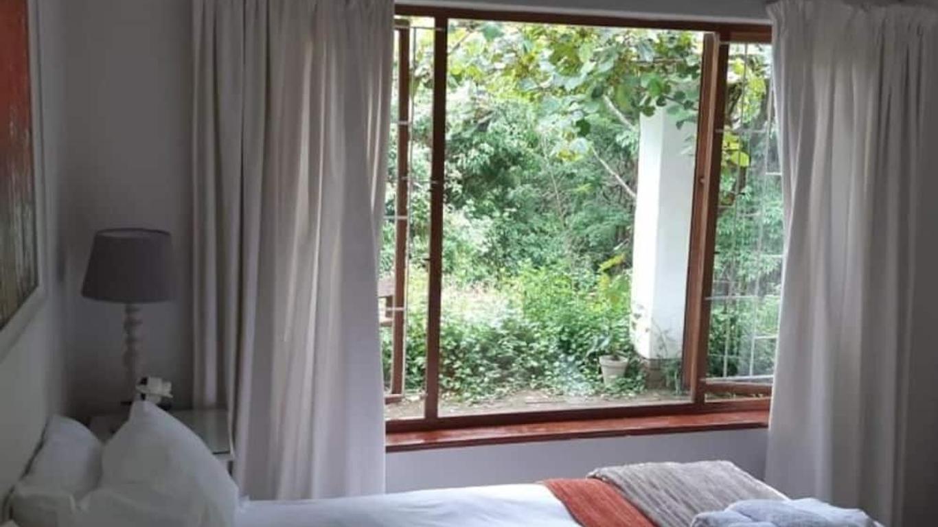 Cybele Lodge Boutique Bed and Breakfast