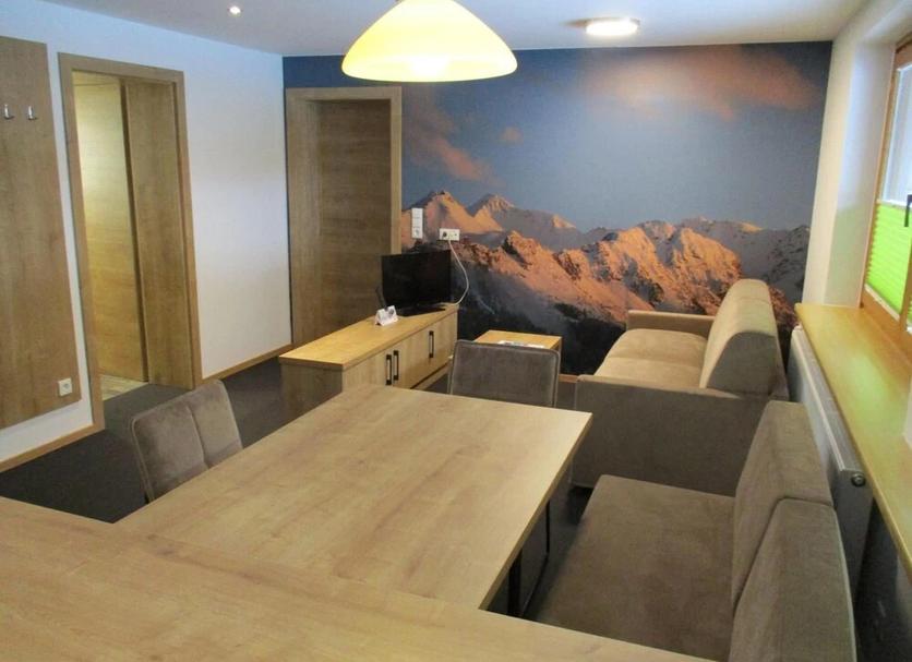 Comedor Foto