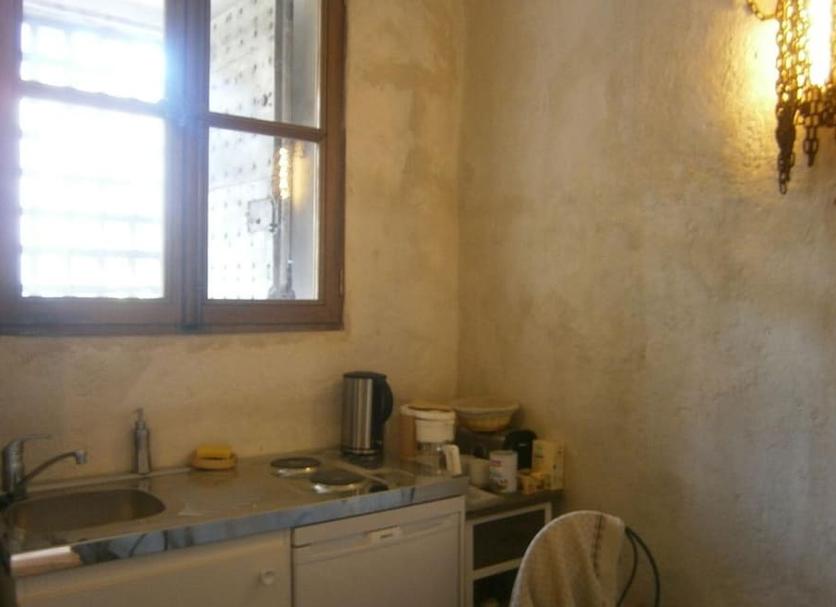 Cocina Foto