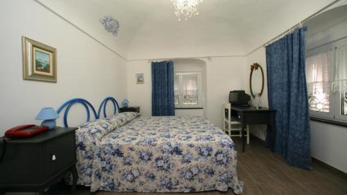 Hotel Sereno