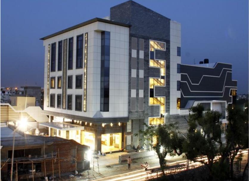 Edificio Foto