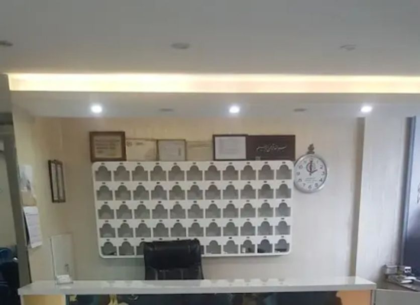 Recepción Foto