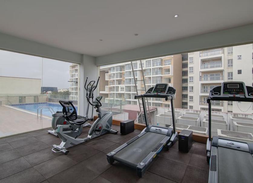 Gym Foto