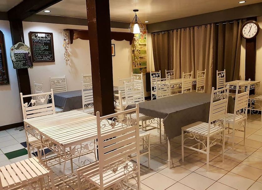 Comedor Foto