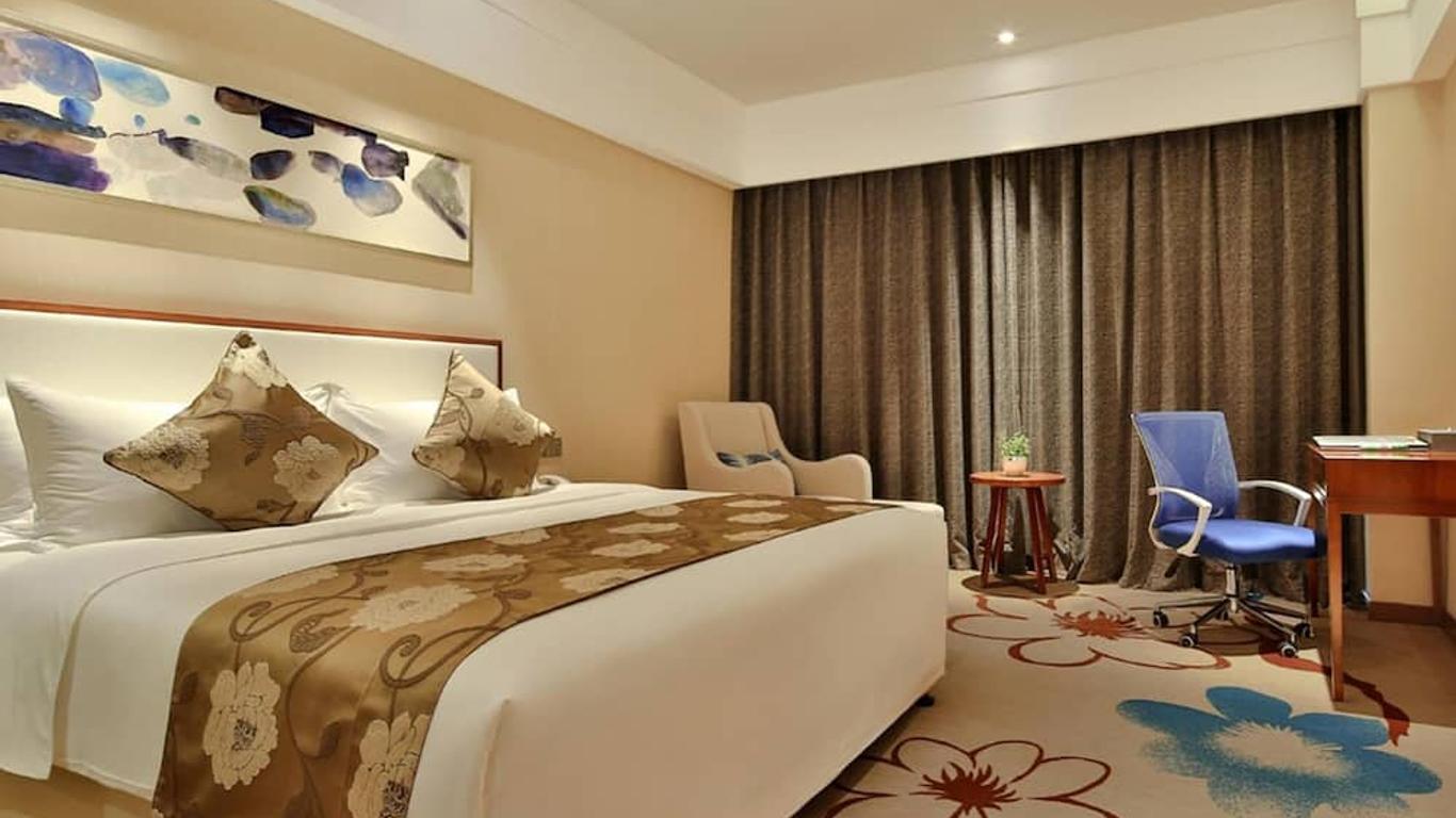 Qin Huang Yong An Hotel
