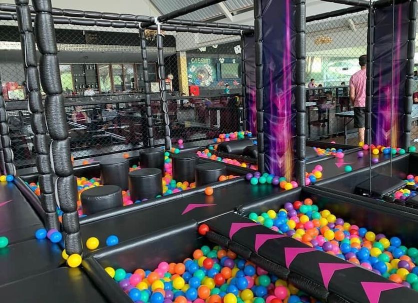 Gym Foto