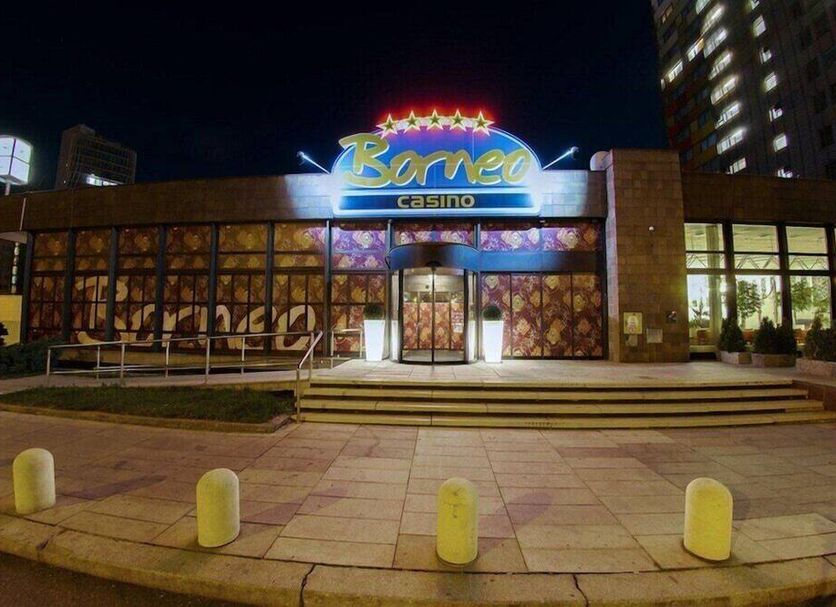 Edificio Foto