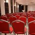 Sala de conferencias