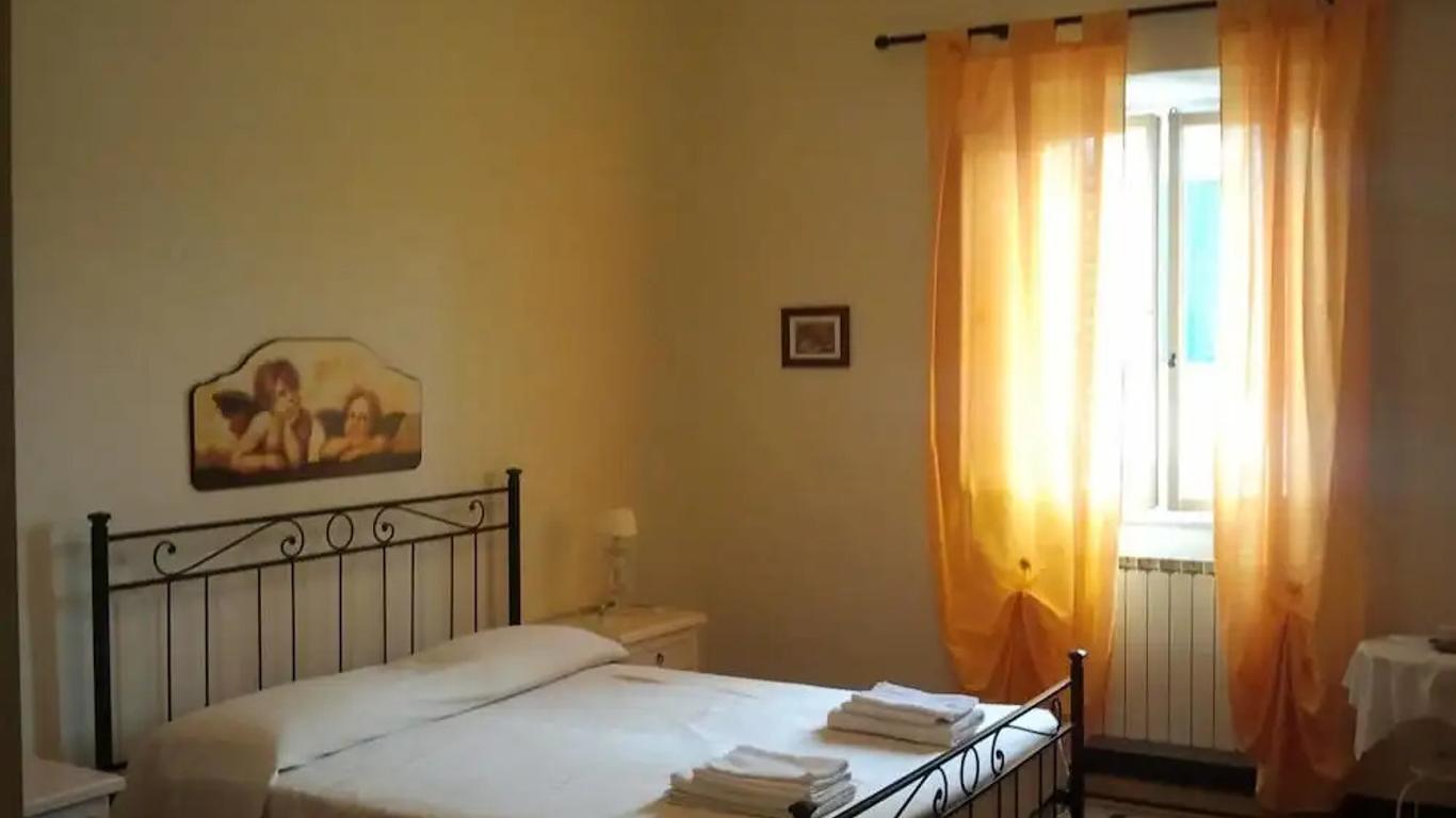 B&b Il Tabernacolo