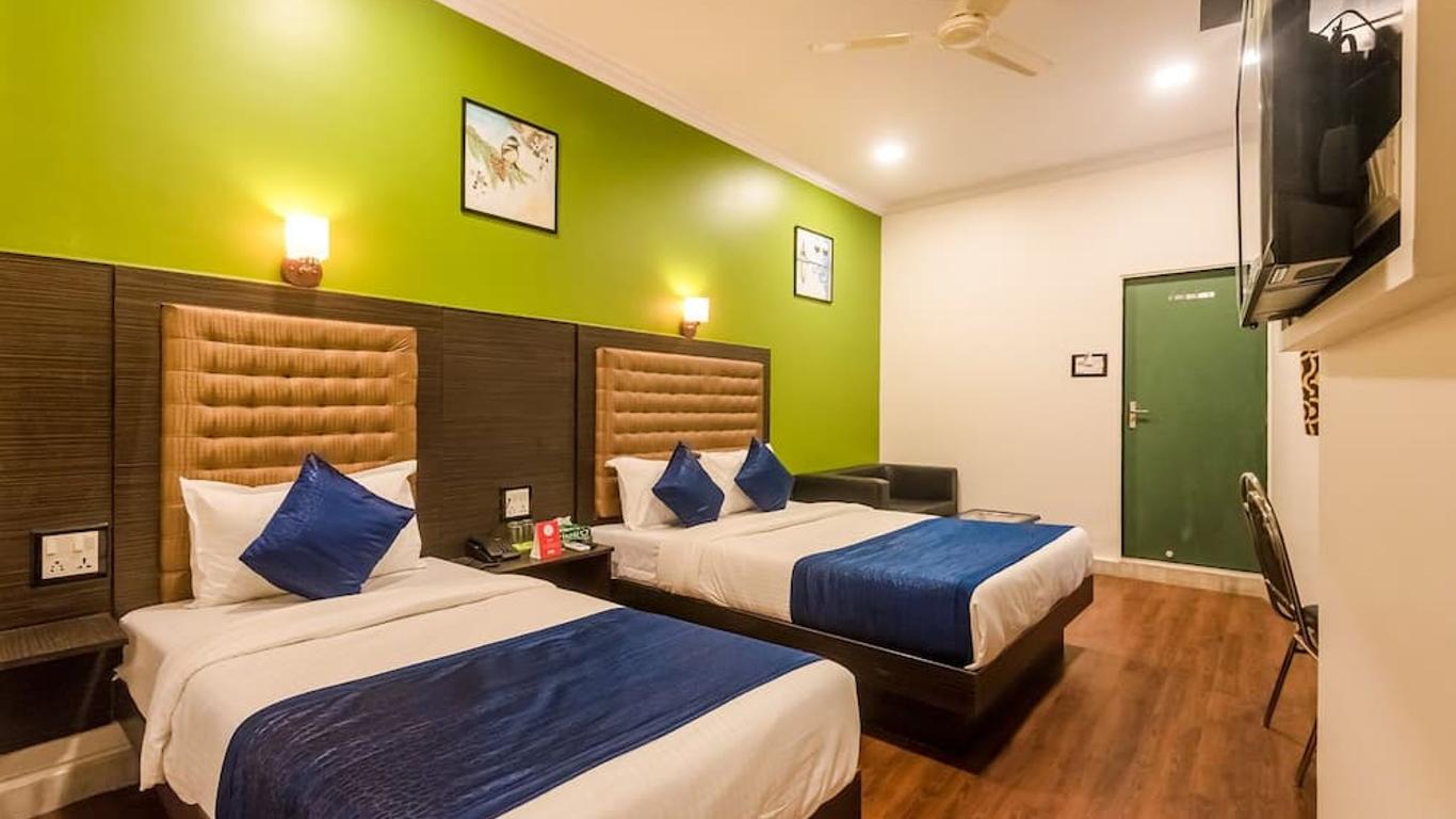 Hotel Aksa