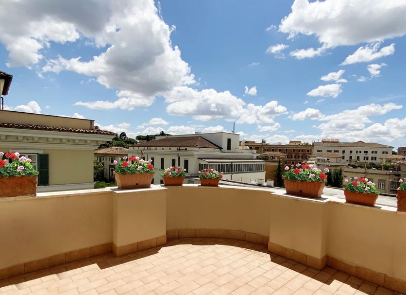 Balcón Foto