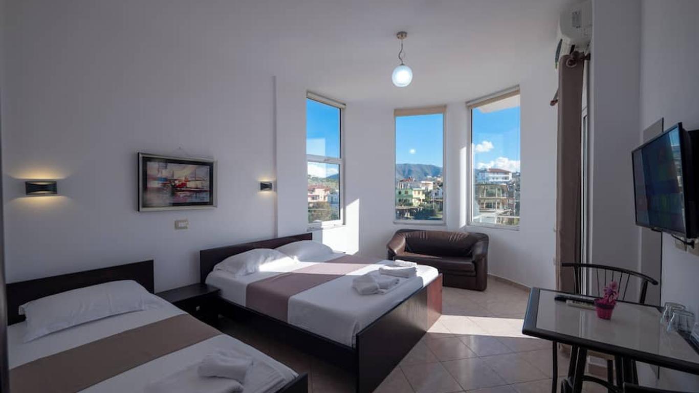 Mariksel Hotel