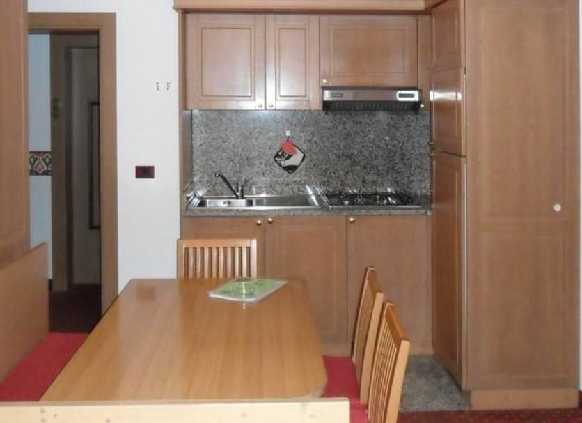 Cocina Foto