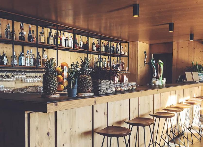 Bar Foto