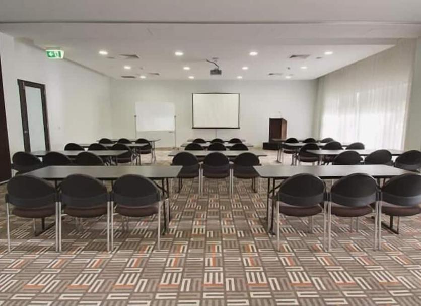 Sala de conferencias Foto