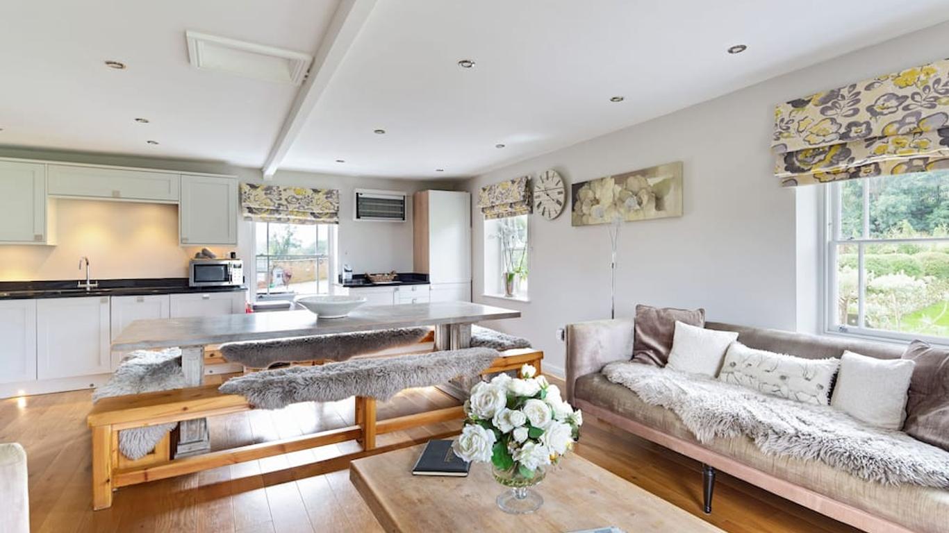 Oakerthorpe Holiday Village
