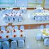 Sala de banquetes