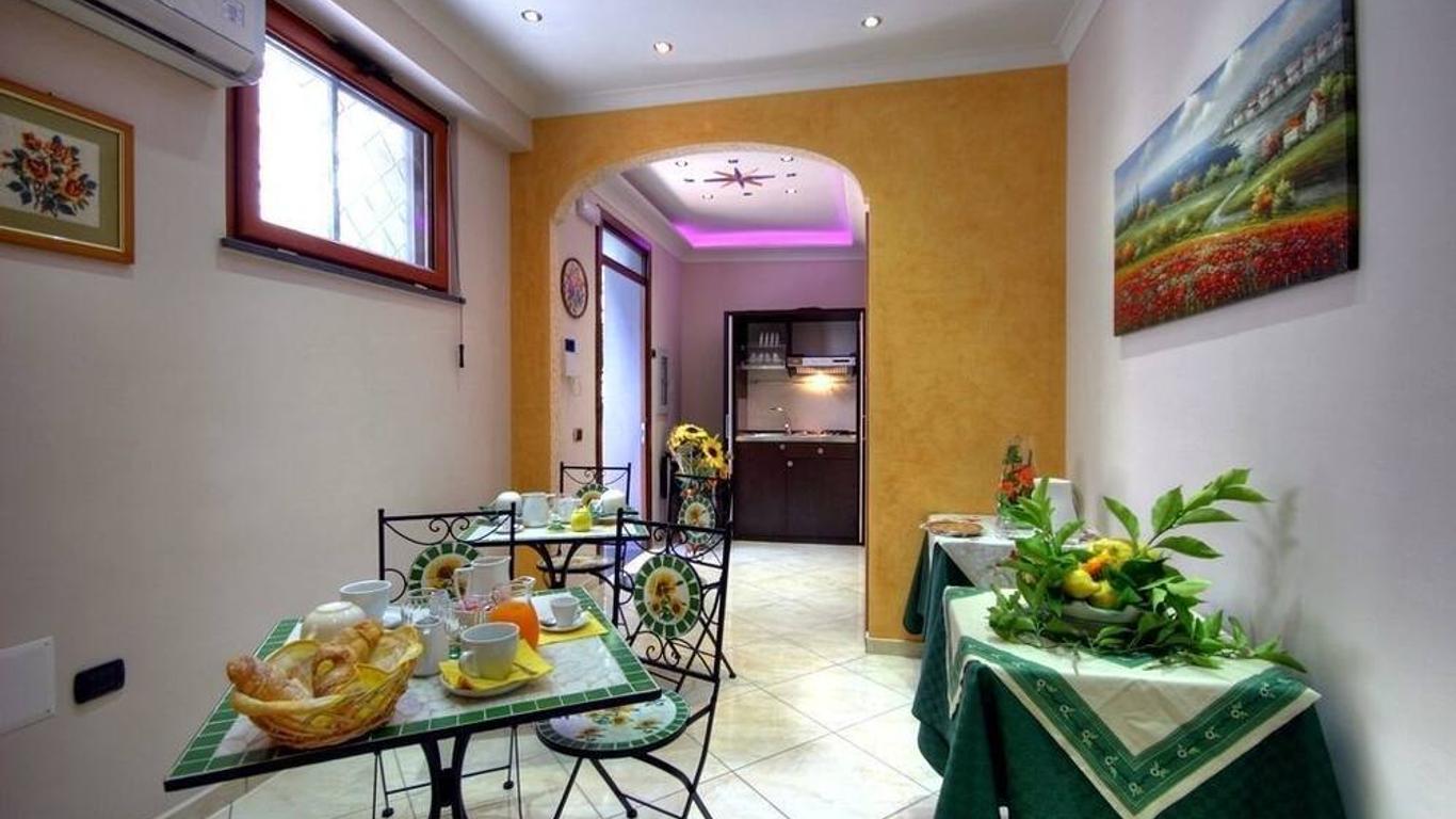 B&B Il Pavone