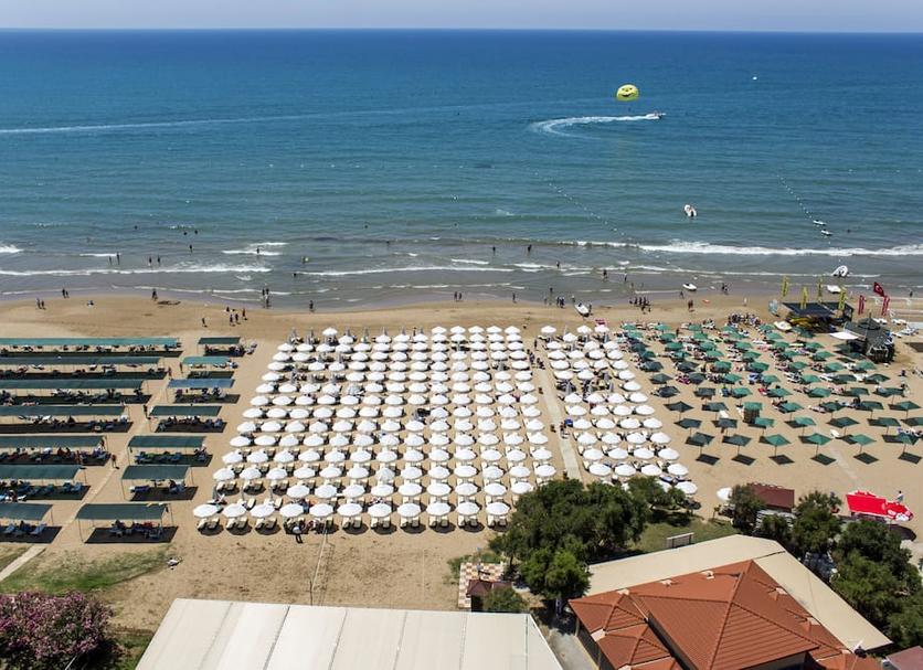 Playa Foto