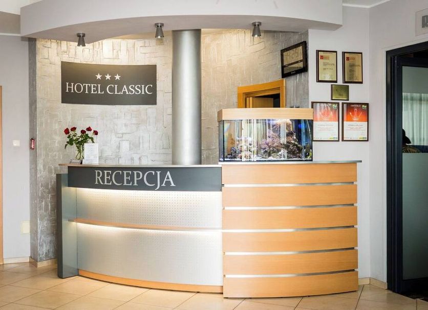 Recepción Foto