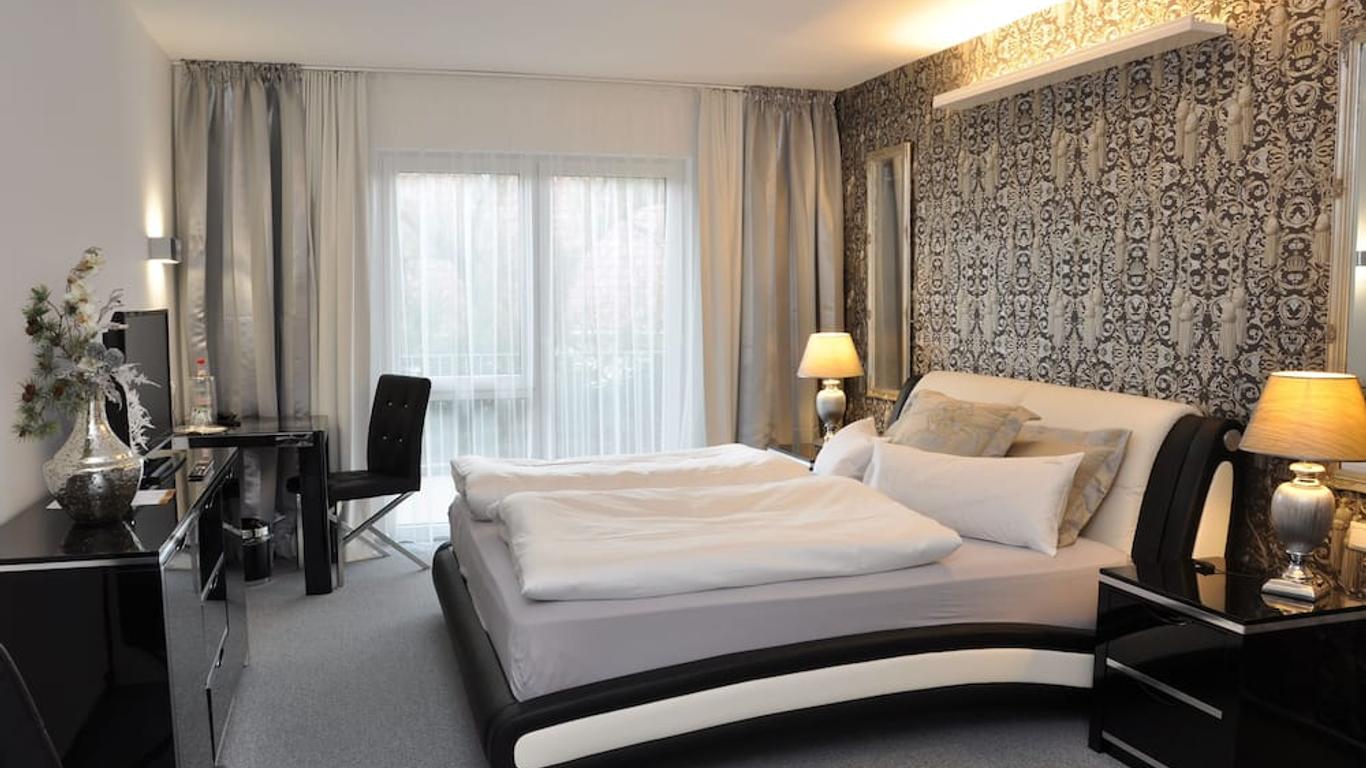 Hotel Villa Casamia