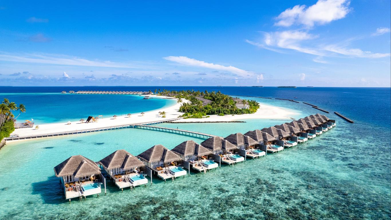 Sun Siyam Iru Veli