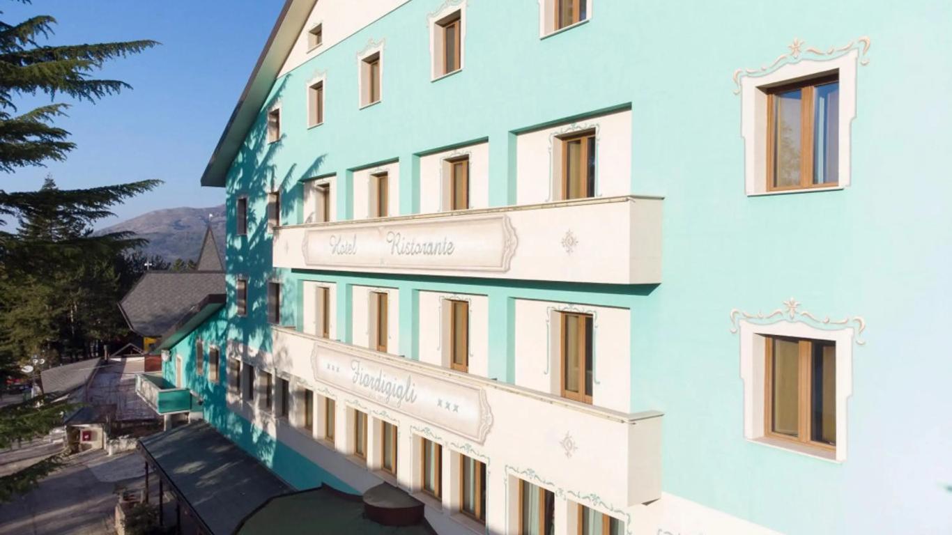 Hotel Fiordigigli