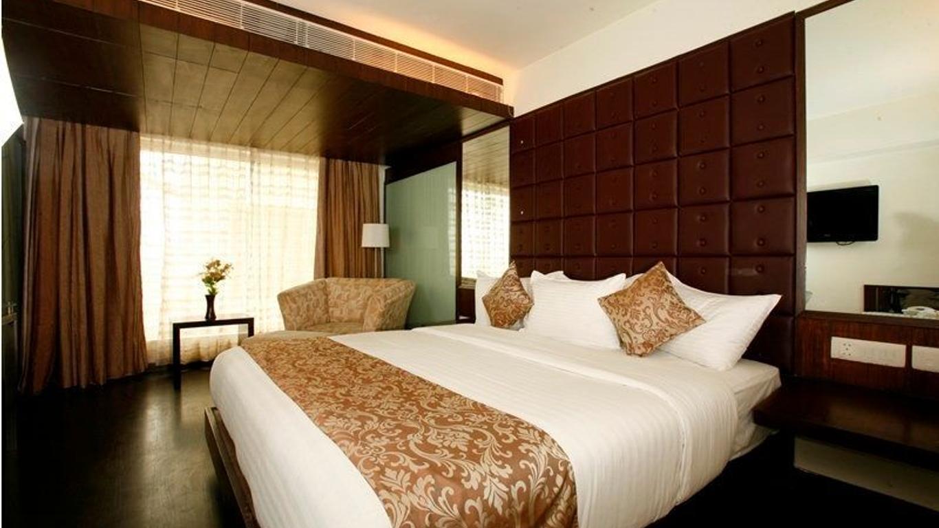 Mango Hotels, Amritsar