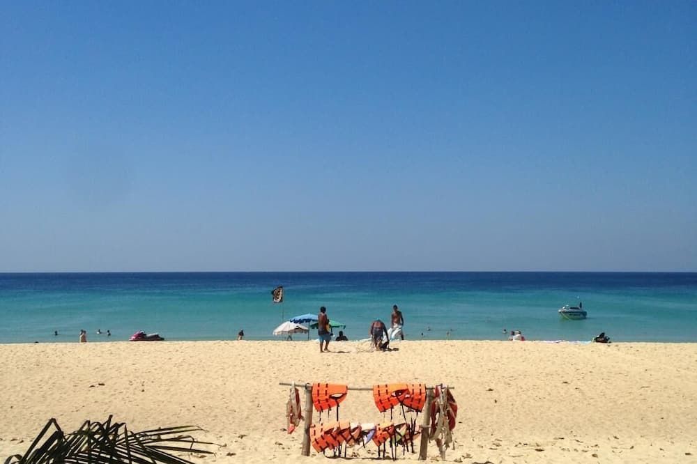 Playa