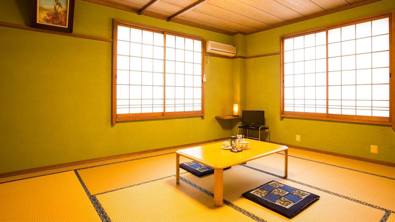 Iyashi no Yado Koemon